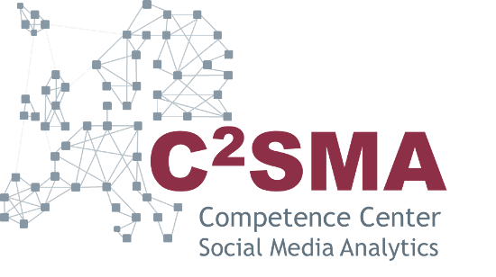 European Research Center for Information Systems (ERCIS) - Competence Center Social Media Analytics