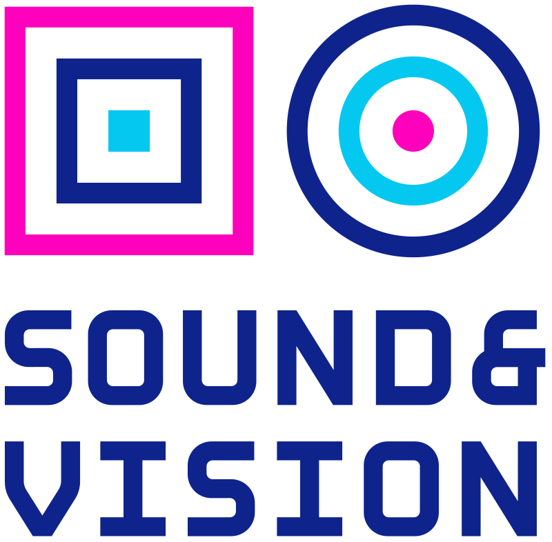 THE NETHERLANDS INSTITUTE FOR SOUND & VISION