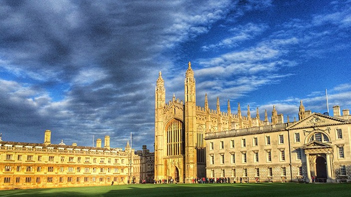 Cambridge Disinformation Summit 2025 – Call for Papers